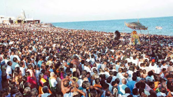 Kanda Sashti begins from Today Lord Murugan temple Tiruchendur Kanda Sashti begins from Today Lord Murugan temple Tiruchendur