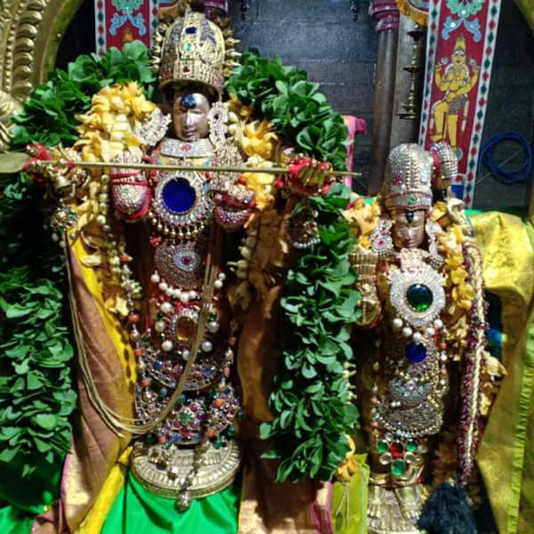 இரண்டாம் படை வீடு