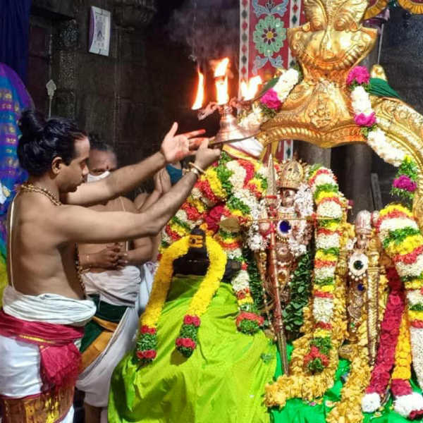சஷ்டி விரதத்தின் மகிமை