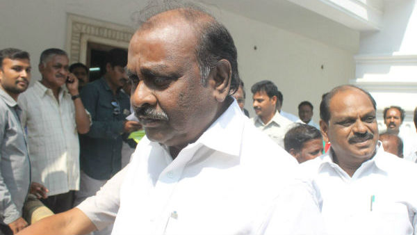 மீண்டும் விஜயன்
