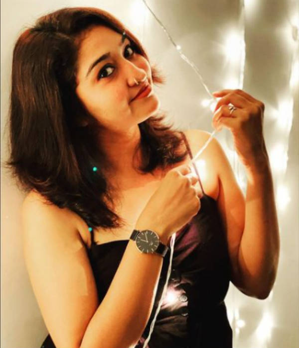 கையில் என்ன அது