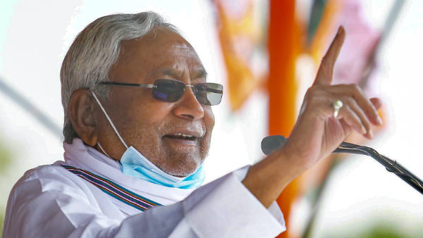 பீகார் தேர்தல்
