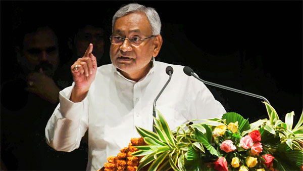 முதல்வராக 6-வது முறை பதவி ஏற்பு