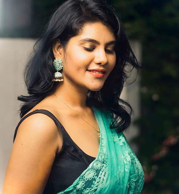 கெத்து வில்லி