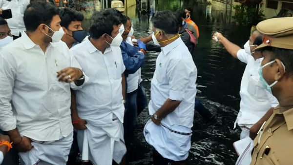 அதிகாரிகளுக்கு உத்தரவு