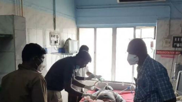 One Person died in Palani shooting incident One Person died in Palani shooting incident