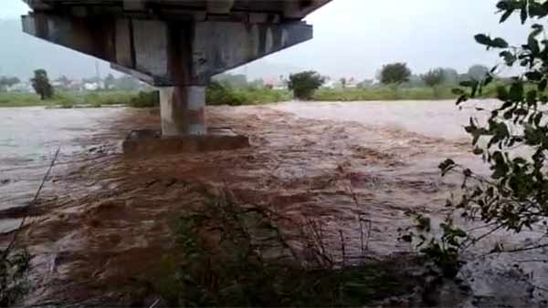 முன்னெச்சரிக்கை