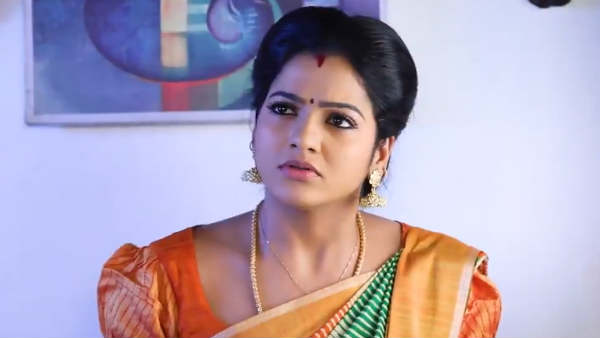 முகம் சுளிக்கிற மாதிரியா