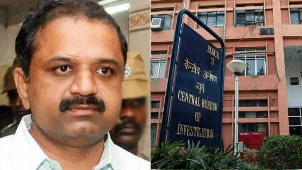 Perarivalan release is about Governors decision, CBI says in Supreme court Perarivalan release is about Governors decision, CBI says in Supreme court