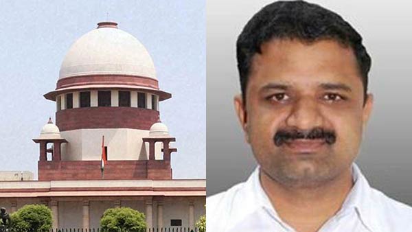 SC can order to Release Seven Tamils in Rajiv Case, says Perarivalan Counsel SC can order to Release Seven Tamils in Rajiv Case, says Perarivalan Counsel
