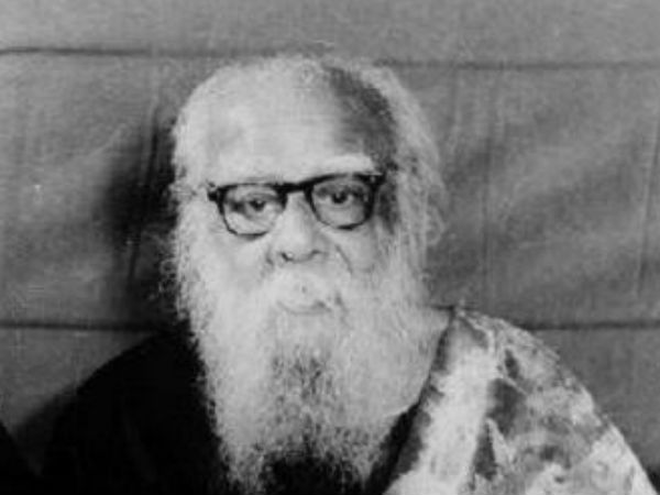 அமைதியும் சாந்தமும்