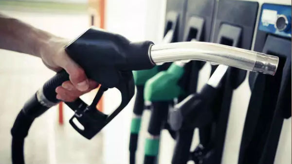 Petrol, diesel price hiked for 9th day today Petrol, diesel price hiked for 9th day today