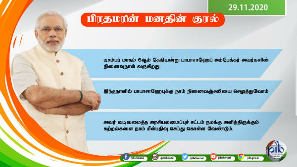 டிச.6 அம்பேத்கர் நினைவுநாள்