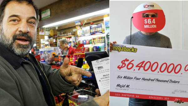 How Indians can play for $202 Million US Powerball jackpot this week How Indians can play for $202 Million US Powerball jackpot this week