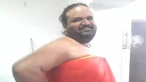 பெங்களூர்