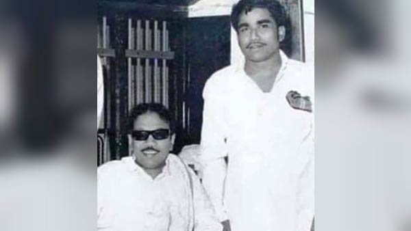 இடி, மின்னல், மழை