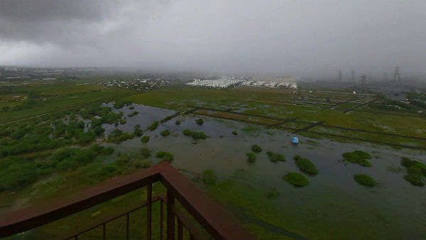 தண்ணீர்