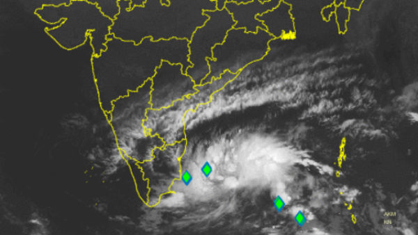 சென்னைக்கு அருகே