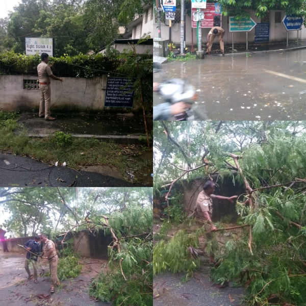 பெரிய மழை இனி பெய்யும்