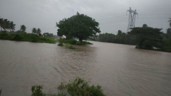 நாகை மற்றும் மயிலாடுதுறை