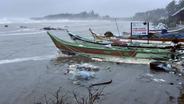 தமிழகம்