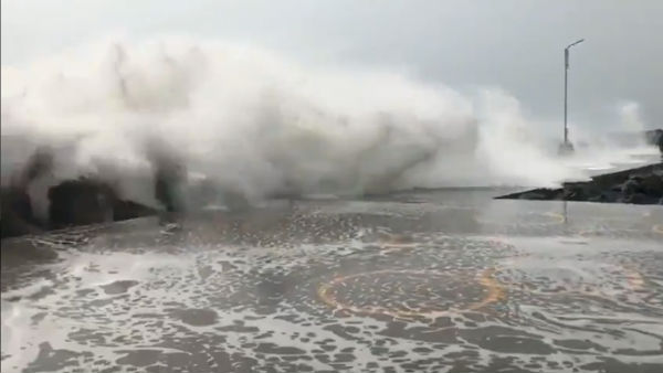 Depression, Cyclone to Super Cyclone Do you know how fast the wind is blowing? Depression, Cyclone to Super Cyclone Do you know how fast the wind is blowing?