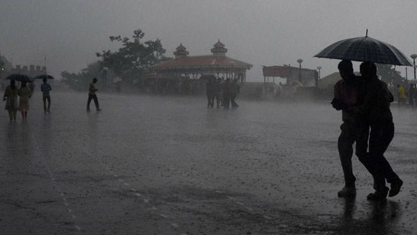 North east Monsoon: Yellow alert for TN, more rains predicted for next 5 Days North east Monsoon: Yellow alert for TN, more rains predicted for next 5 Days