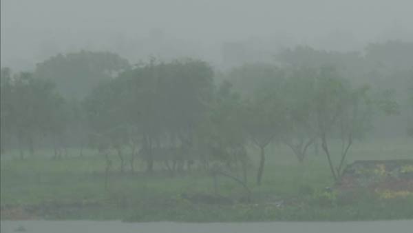 Heavy Flood in Mudichur, Tambaram Heavy Flood in Mudichur, Tambaram