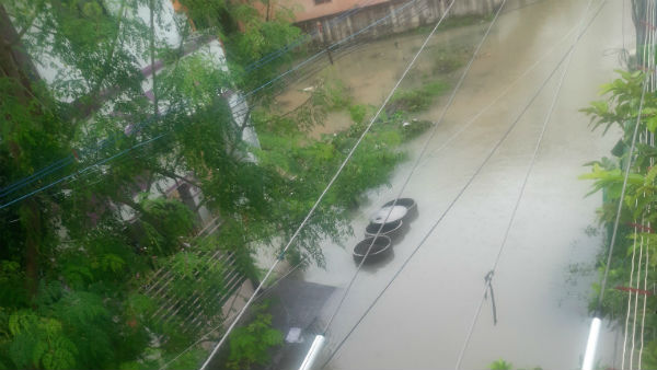 14 ஏரிகள்