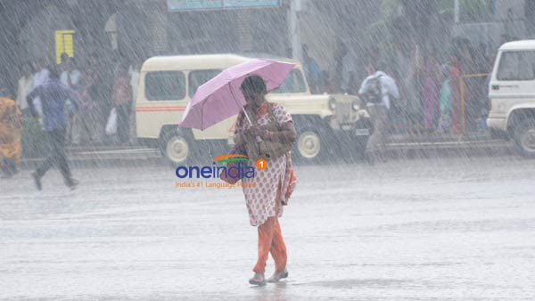 இன்று கனமழை