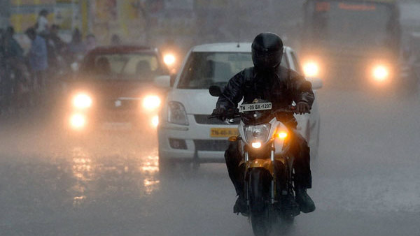 எங்கு மழை