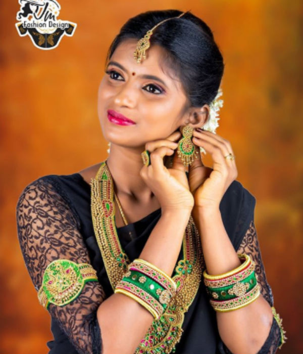 செல்லச் சிரிப்பு