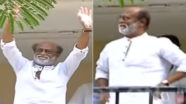 Sources say that Rajini will announce decision soon Sources say that Rajini will announce decision soon