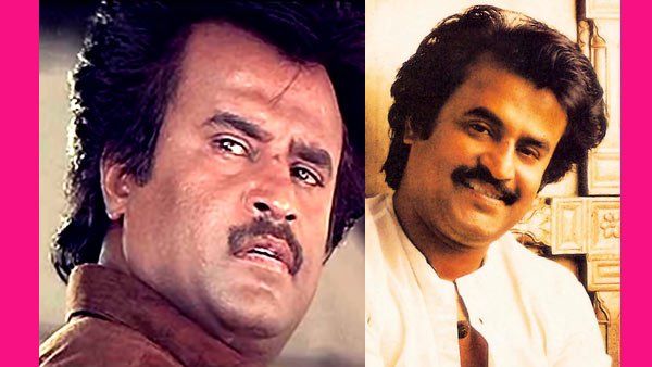 உச்ச நட்சத்திரமான ரஜினிகாந்த்