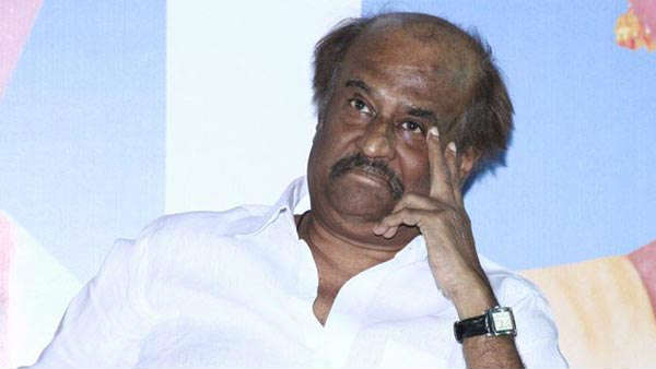 உண்மையை பேசும் ரஜினி