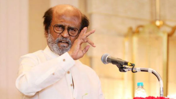 Rajinikanth Makkal Mandram seeks Police Protection Rajinikanth Makkal Mandram seeks Police Protection