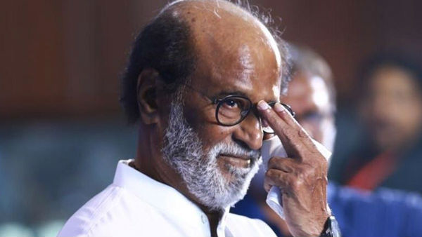 ரஜினிகாந்த் நிலை