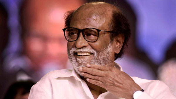 அரசியல் கட்சியை அறிவிப்பாரா?