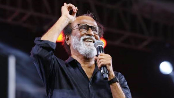 Rajini fan said that our family will get rice only if Rajinikanth comes to politics Rajini fan said that our family will get rice only if Rajinikanth comes to politics