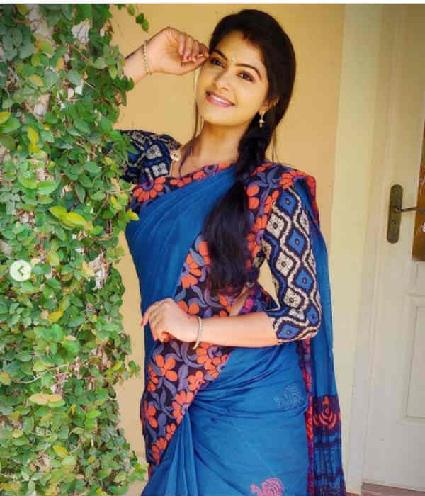 வாயாடி துணிச்சல் நாயகி