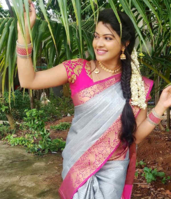 திருமணத்திற்குப் பின்