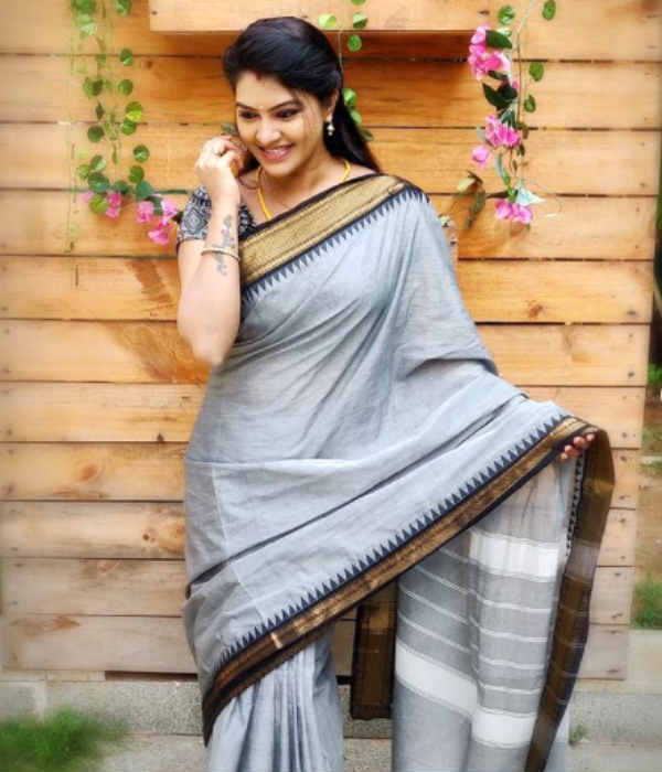 மாறாத மீனாட்சி