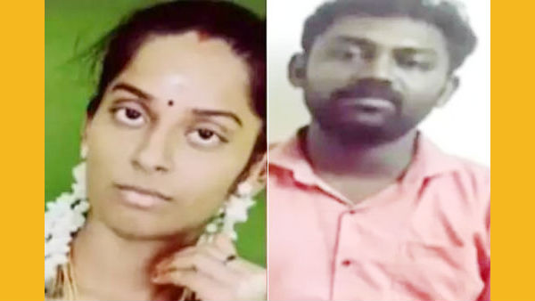 Wife committed suicide 4 month Baby near Ramnad Wife committed suicide 4 month Baby near Ramnad