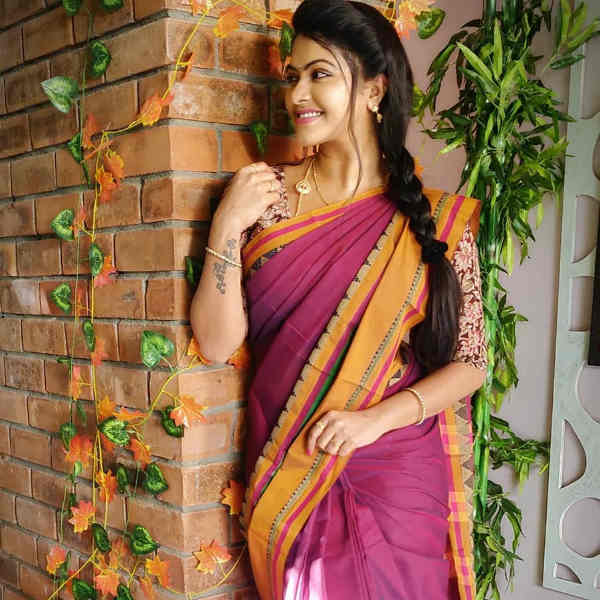 புடவைப் புயல்