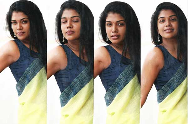 கருப்புதான் ஒஸ்த்தி