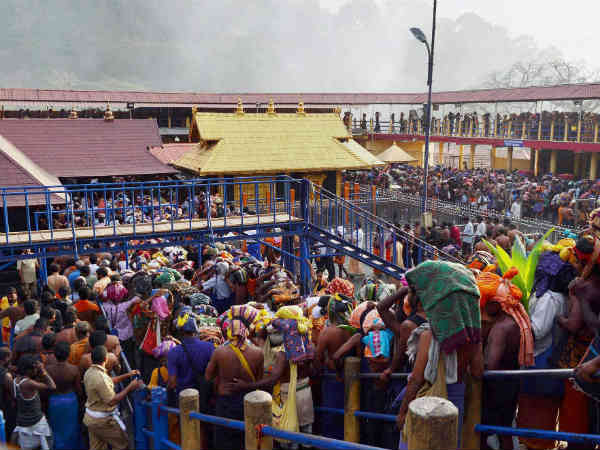 1000 பக்தர்கள் தரிசனம்