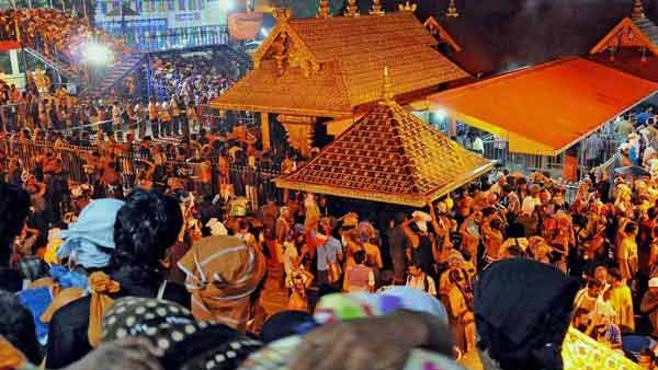 அதிகாலையில் பக்தர்கள் அனுமதி