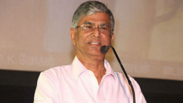சம்பந்தம் இல்லை
