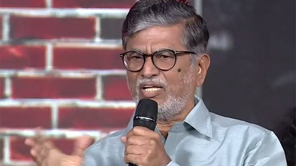 பத்மநாபன் ராஜினாமா
