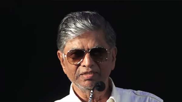 அரசியல் கட்சி முடிவு
